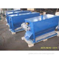 Vibrating Stable Wood Sawdust Pellet Cooler For Animal Feed